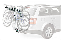 THULE BoltOn 9705 bike/cycle carrier